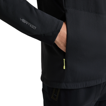 Чоловіча кофта Montura Vertigo Octa Hooded Maglia