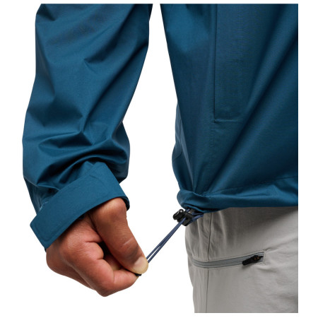 Чоловіча куртка Black Diamond M Fineline Stretch Shell