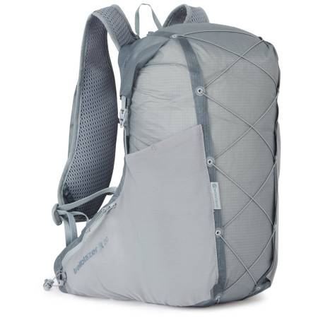 Рюкзак Montane Trailblazer LT 20 блакитний PEBBLE BLUE