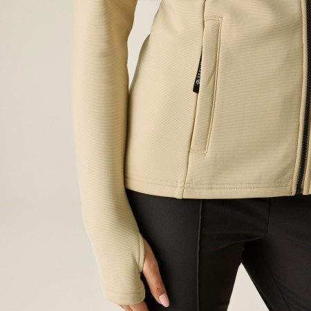 Жіноча толстовка Dare 2b Glacier Midlayer