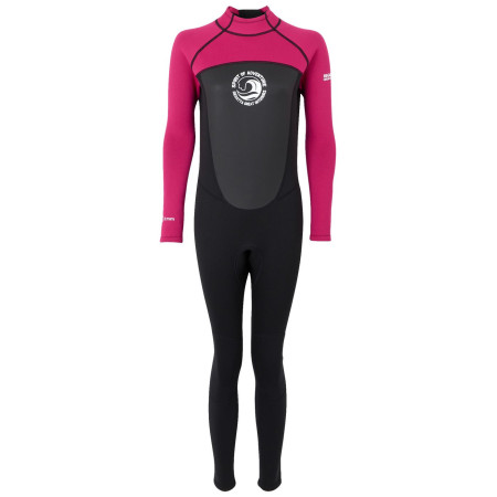 Неопреновий костюм Regatta Wmns Full Wetsuit