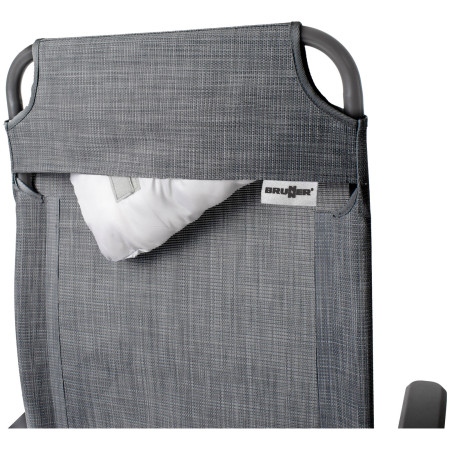 Крісло Brunner Aravel