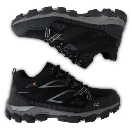 Чоловічі черевики Regatta Holcombe 3 Low