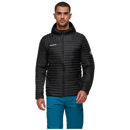 Чоловіча куртка Mammut Broad Peak Light IN Hooded Jacket Men