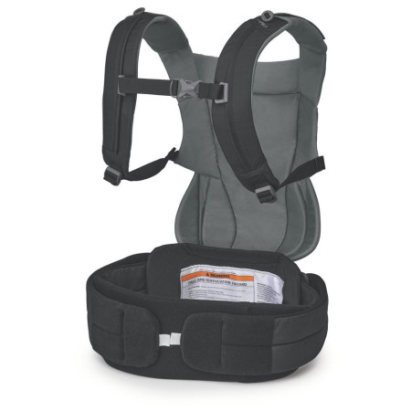 Переноска для дитини Osprey Poco Soft Carrier Lt Ef