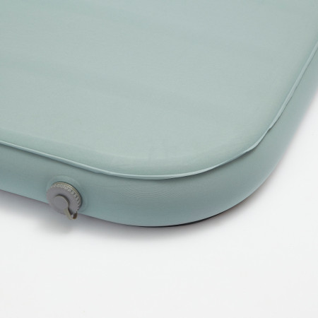 Самонадувний килимок Zulu DreamKing 3D Mat Double 10