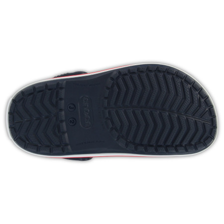 Шльопанці дитячі Crocs Crocband Clog T