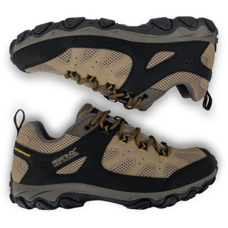 Чоловічі черевики Regatta Edgepoint IV Low