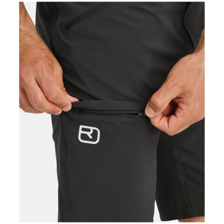 Чоловічі шорти Ortovox Brenta Shorts M