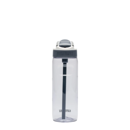 Пляшка Kambukka Lagoon 750 ml прозорий Clear 2.0
