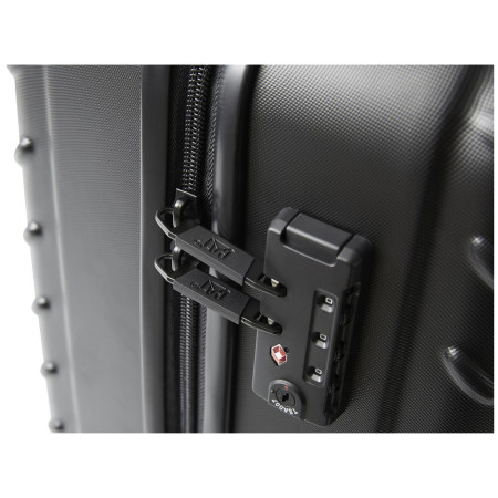 Дорожня валіза Caterpillar CAT Industrial Plate L