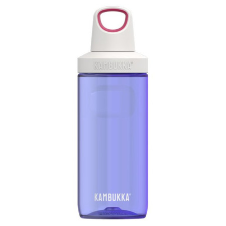 Пляшка для води Kambukka Reno 500 ml синій
