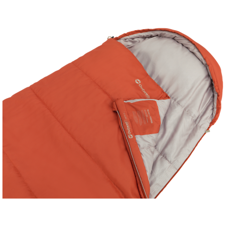 Спальний мішок-ковдра Outwell Campion Lux