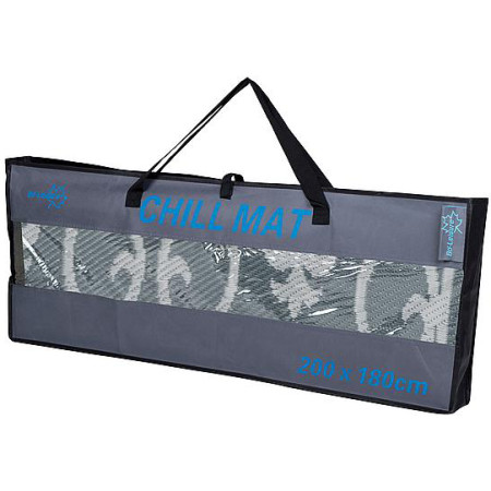 Ковдра Bo-Camp Chill Mat Picnic