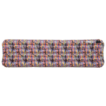 Надувний килимок Big Agnes Rapide SL Insulated Wide regular Alpenglow