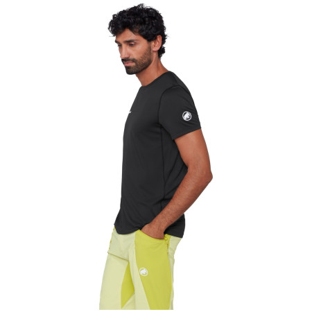 Чоловіча футболка Mammut Selun FL T-Shirt Men