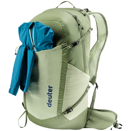 Туристичний рюкзак Deuter Speed Lite Pro 25