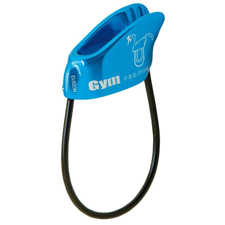 Jistítko Rock Empire Gym modrá modrá