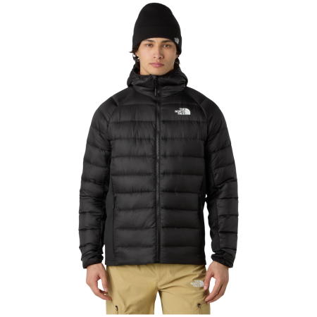 Чоловіча пухова куртка The North Face M Bettaforca Hybrid Jacket