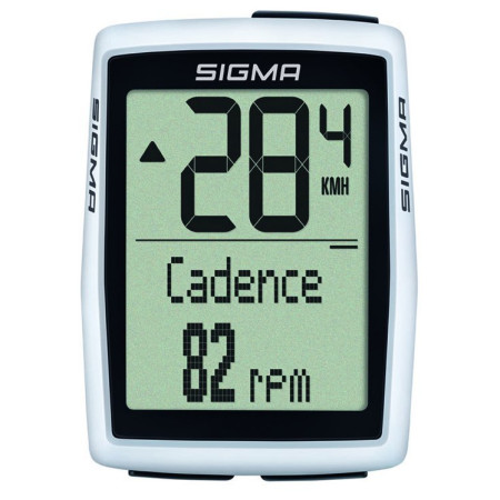 Велокомп'ютер Sigma BC 12.0 WR