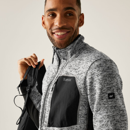 Чоловіча толстовка Regatta Baslinn