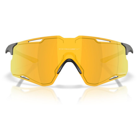 Сонцезахисні окуляри OAKLEY Cybr Lightning
