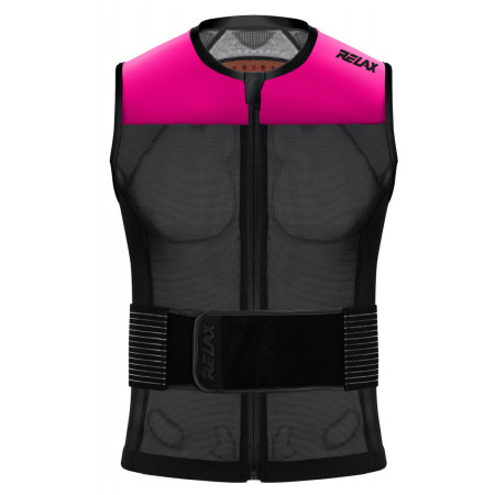 Дитячий захист для спини Relax Speedmaster Evo Jr. (2022)