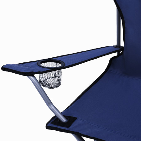 Стілець Zulu Camp