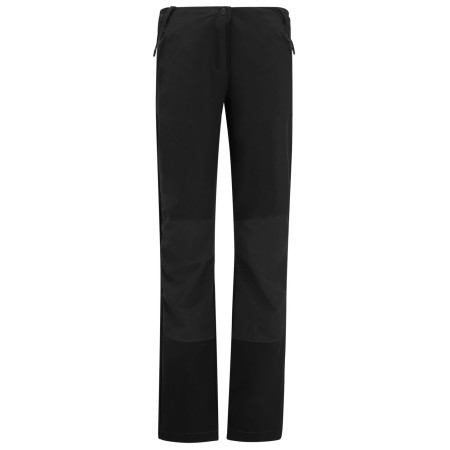 Жіночі штани Regatta Womens Questra V чорний Black
