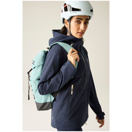 Жіноча куртка Dare 2b Haik 3 Layer Jacket