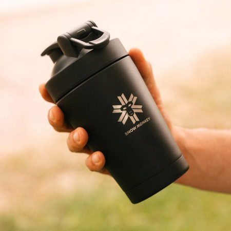 Термопляшка SNOW MONKEY Sport Shakers 0,5L
