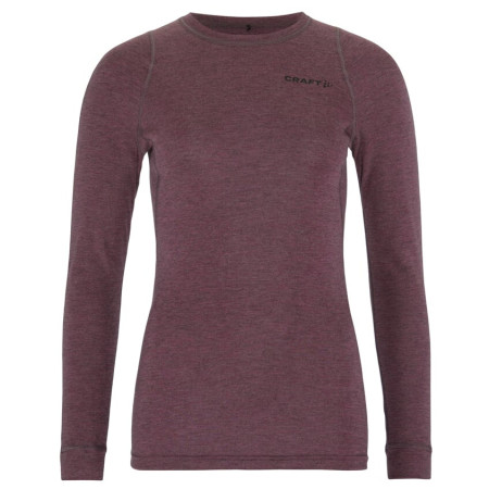 Жіночий функціональний комплект Craft Core Wool Merino