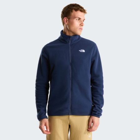 Чоловіча толстовка The North Face M Glacier Fleece Jacket