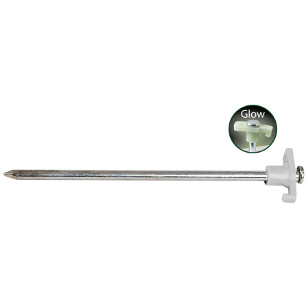 Наметові кілочки Brunner Peg Box Stick Plus 23