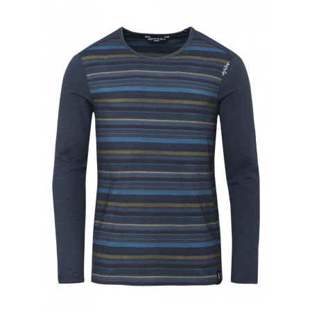 Чоловіча футболка Chillaz Street сірий