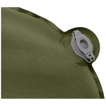 Самонадувний килимок Sea to Summit Camp Plus Self Inflating Rectangular R