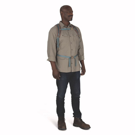 Рюкзак Osprey Daylite Cinch