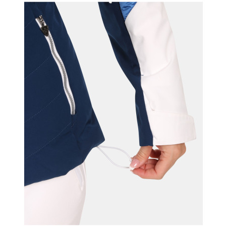 Жіноча гірськолижна куртка Kilpi Lin-W