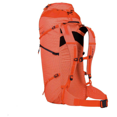 Рюкзак Blue Ice Stache 60l помаранчевий