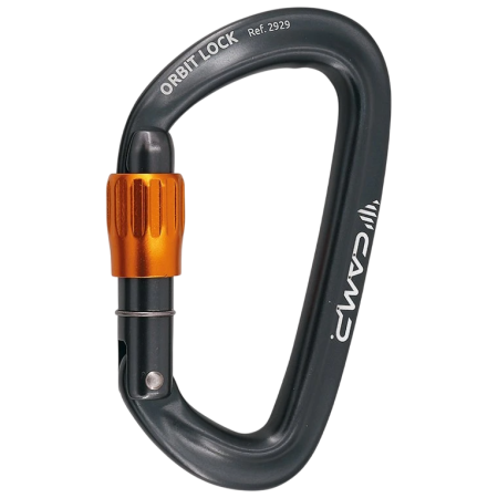 Карабін Camp Orbit Lock
