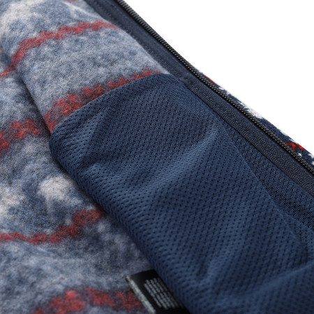Дитяча толстовка Alpine Pro Noreso Blue