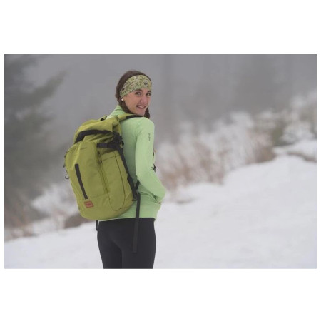 Міський рюкзак Husky Moper 28L