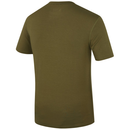 Чоловіча футболка Zulu Bambus 210 Short