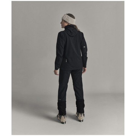 Жіночі штани Ortovox Ortler Softshell Pants
