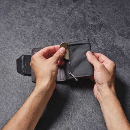 Гаманець LifeVenture Rfid Wallet