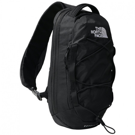 Рюкзак The North Face Borealis Sling чорний