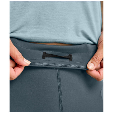 Жіночі легінси Ortovox Seceda Tights W