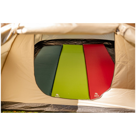 Самонадувний килимок Zulu Natal 2,5