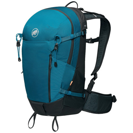 Рюкзак Mammut Lithium 25 синій/чорний