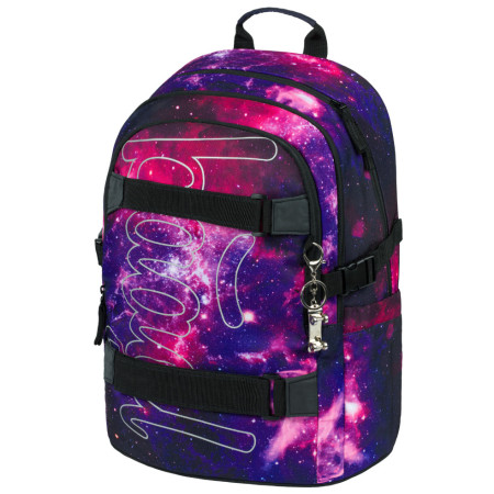 Шкільний рюкзак Baagl Skate